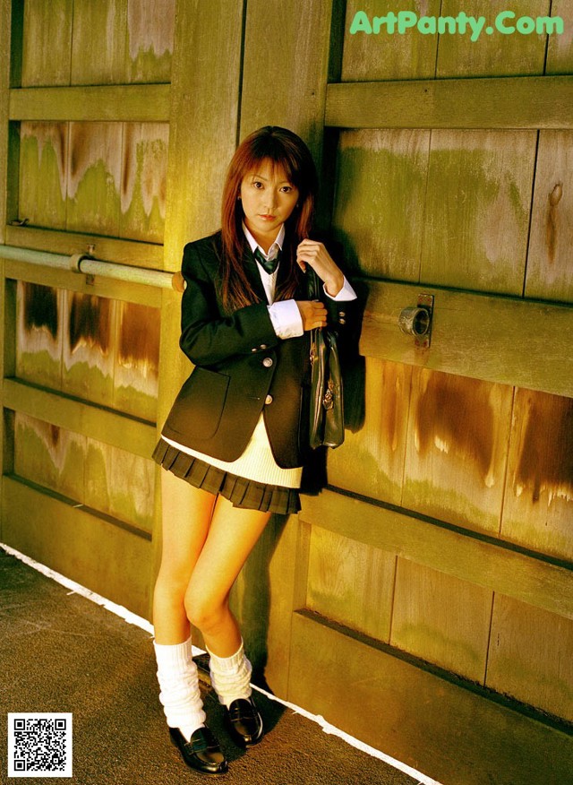 Kaede Matsushima - Youxxx Aundy Teacher No.23ef8f