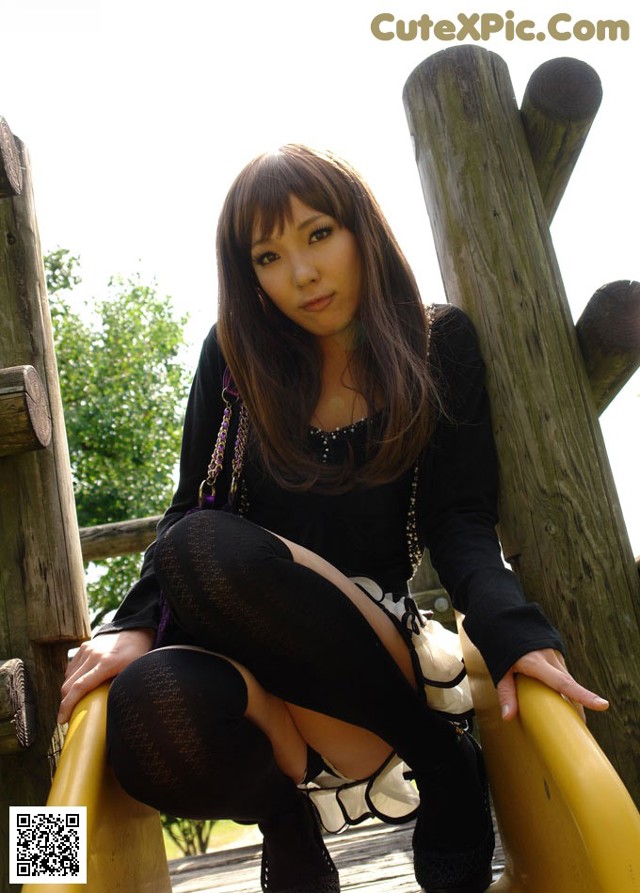 Kei Mizushima - Arclyte Third Gender No.8b4ef1