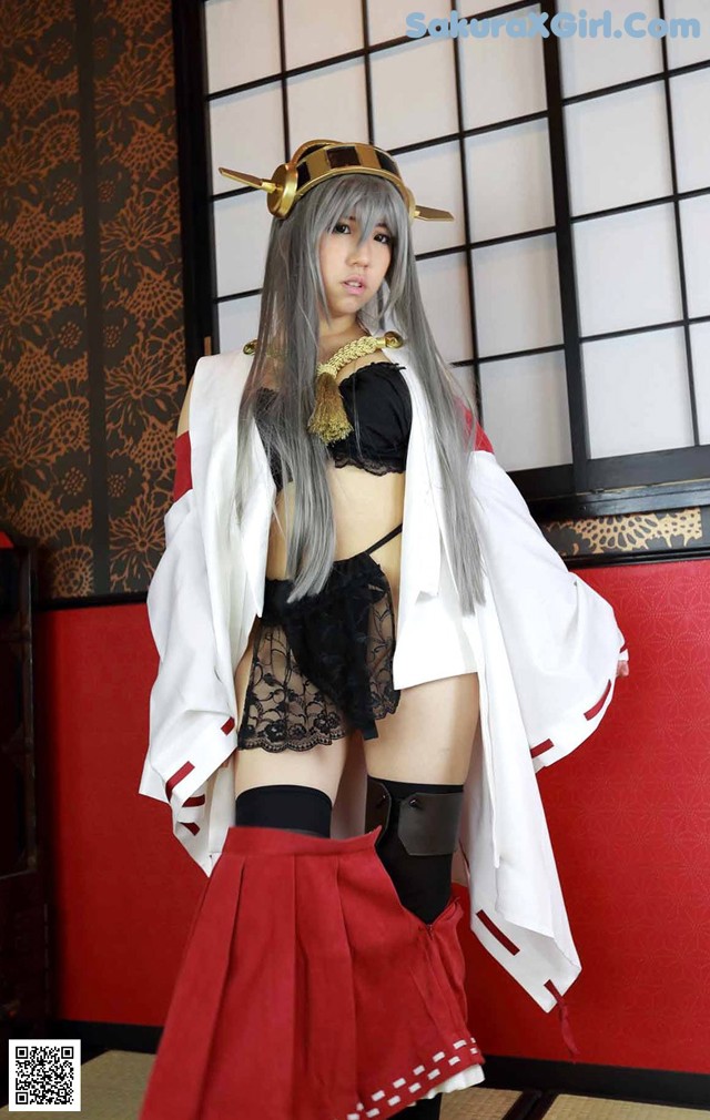 Naughty Eyes - Parody Semen Bukkake No.641c1e