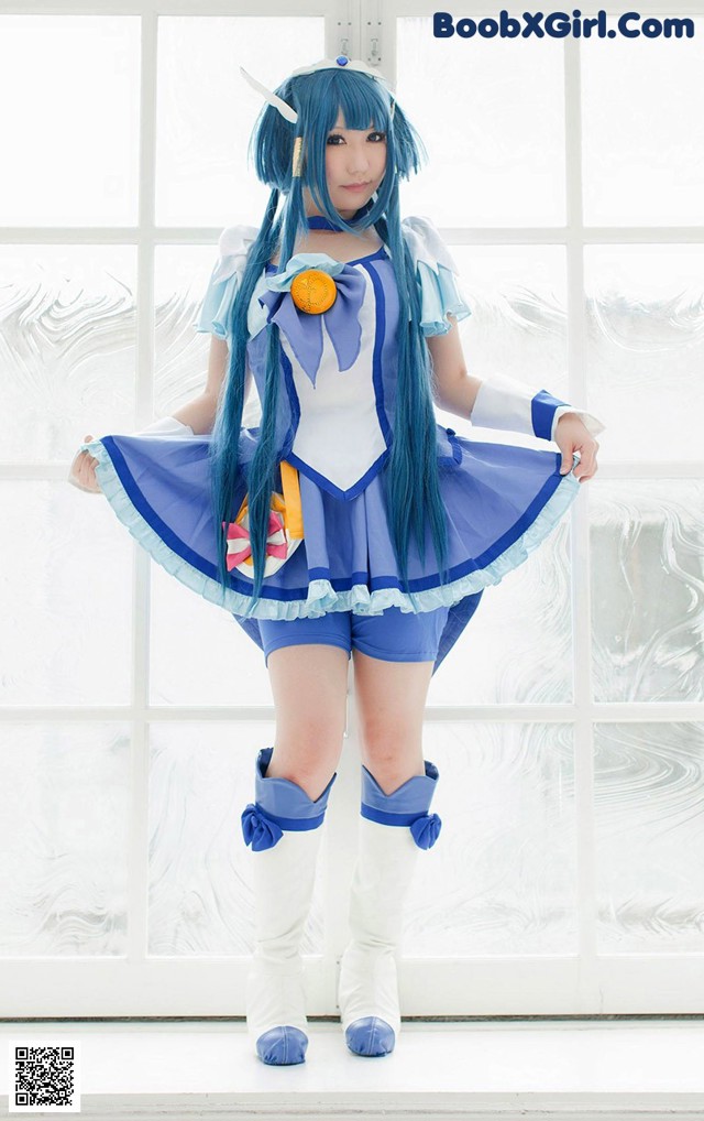 Saku Precure - Mr Sex Images No.8f48b5
