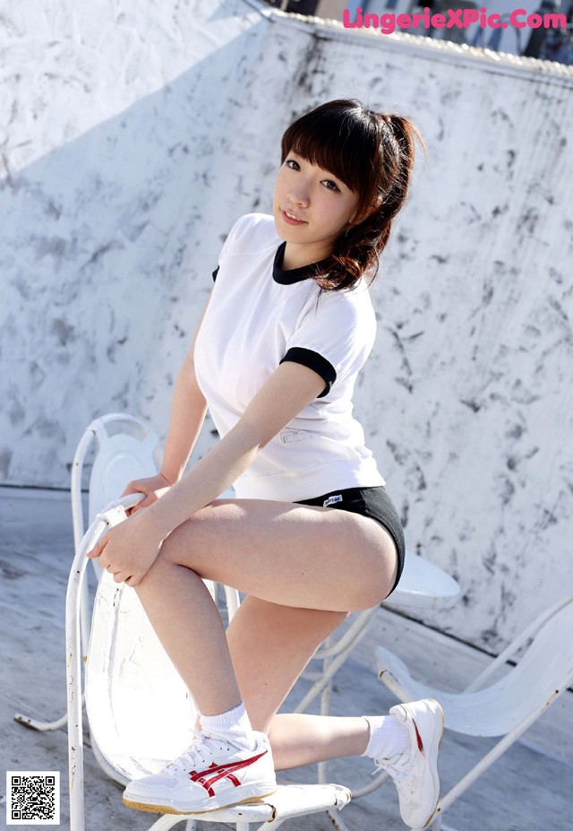 Airi Shimizu - Marisxxx Petite Blonde No.7b4c90
