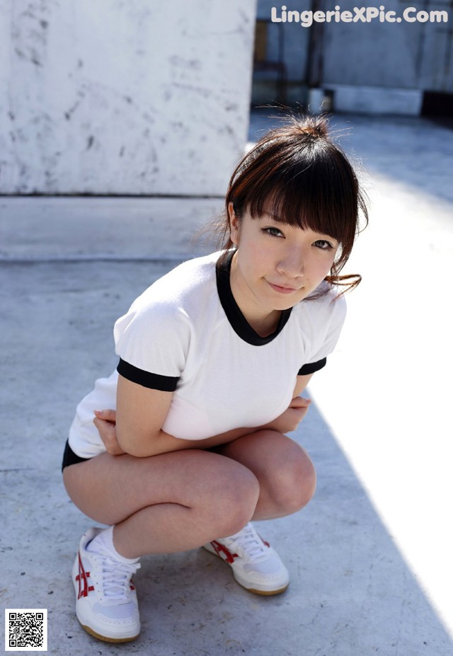 Airi Shimizu - Marisxxx Petite Blonde No.7b4c90
