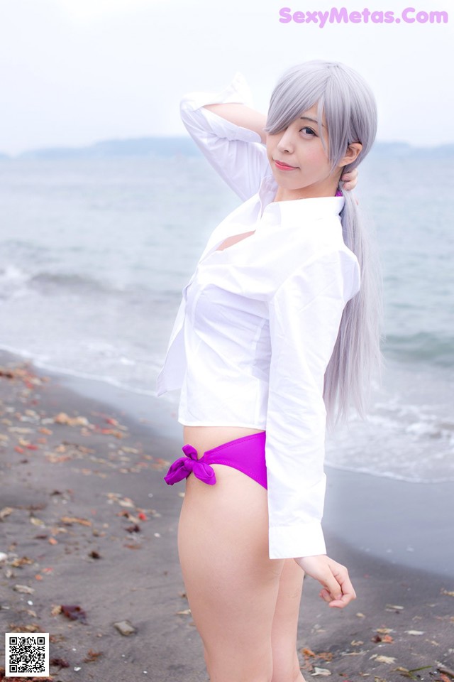 Cosplay Tugu - Avluv Bigass Chubby No.c83f40
