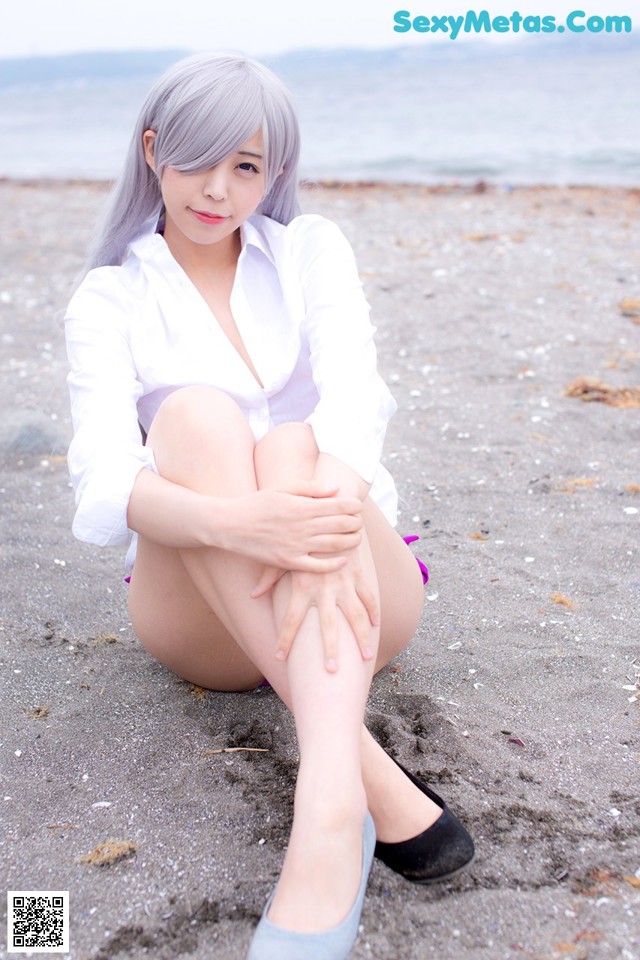 Cosplay Tugu - Avluv Bigass Chubby No.c83f40