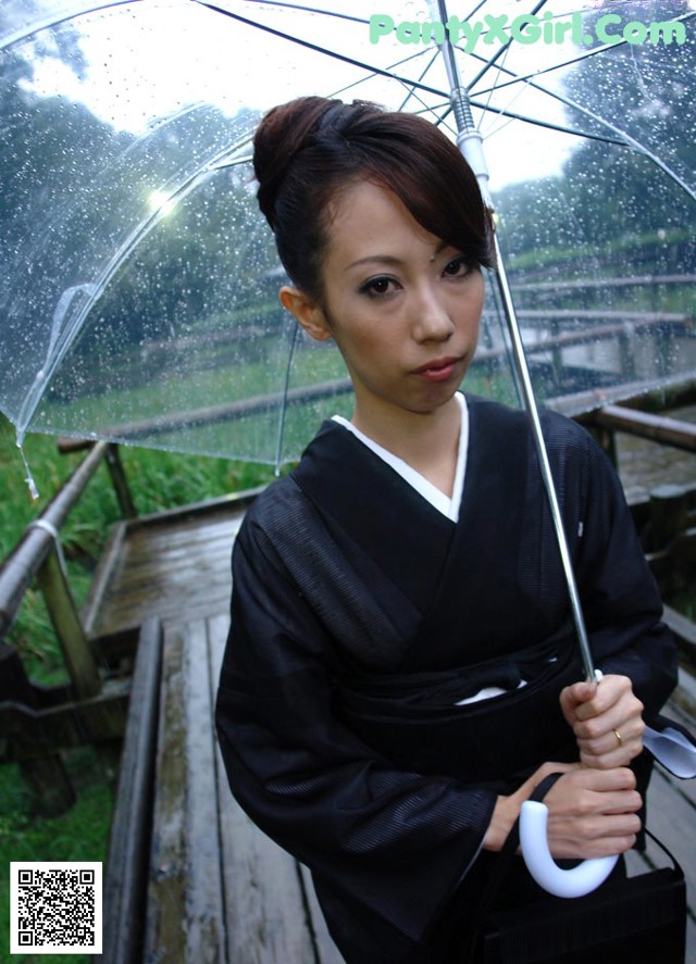 Misaki Kawamura - Galleires Thai Ngangkang No.13f2c7