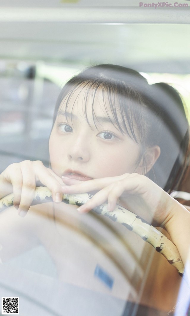 Hina Kikuchi 菊地姫奈, 週プレ Photo Book 「GROWING UP！」 Set.01 No.62ec4b