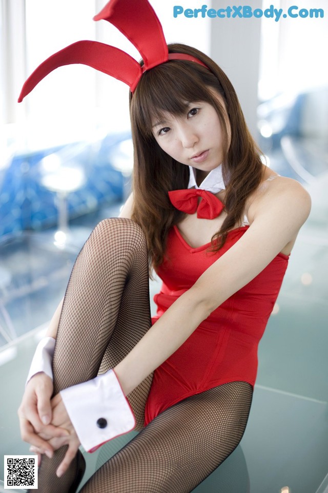 Cosplay Mikuruppoi - Lasbins Free Dl No.35449f