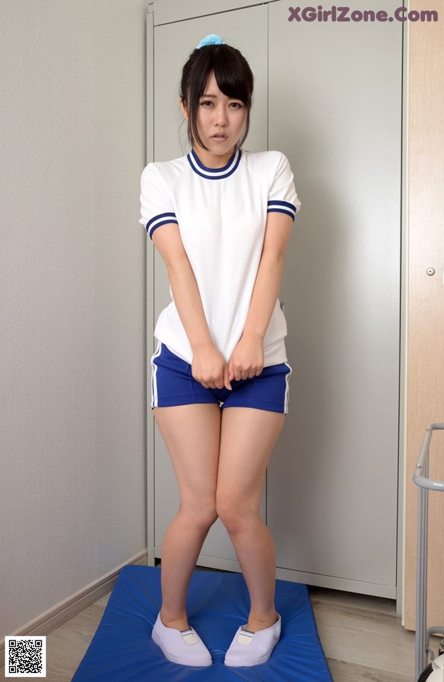 Misa Suzumi - Porndoll Waptrick Black No.233634
