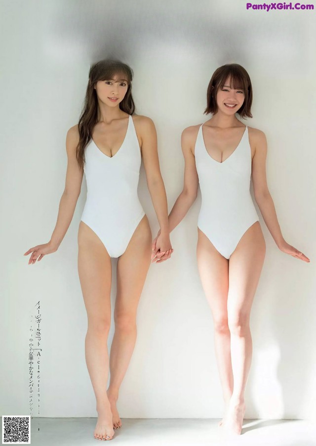 林紗久羅, 小林唯叶, 美月, 中村比菜, 苗加結菜, Weekly Playboy 2020 No.50 (週刊プレイボーイ 2020年50号) No.ee01d4