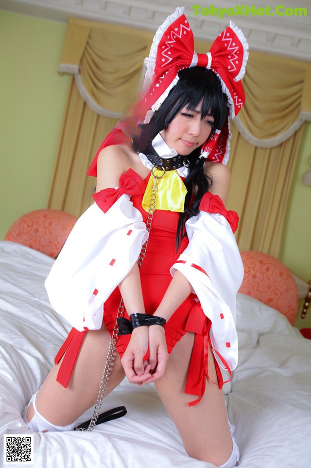 Cosplay Ayane - 18yearsold Booty Talk No.917d3c