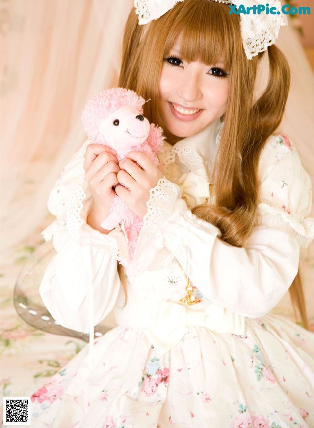 Cosplay Saku - Starhdpics Checks Uniforms No.50d61b