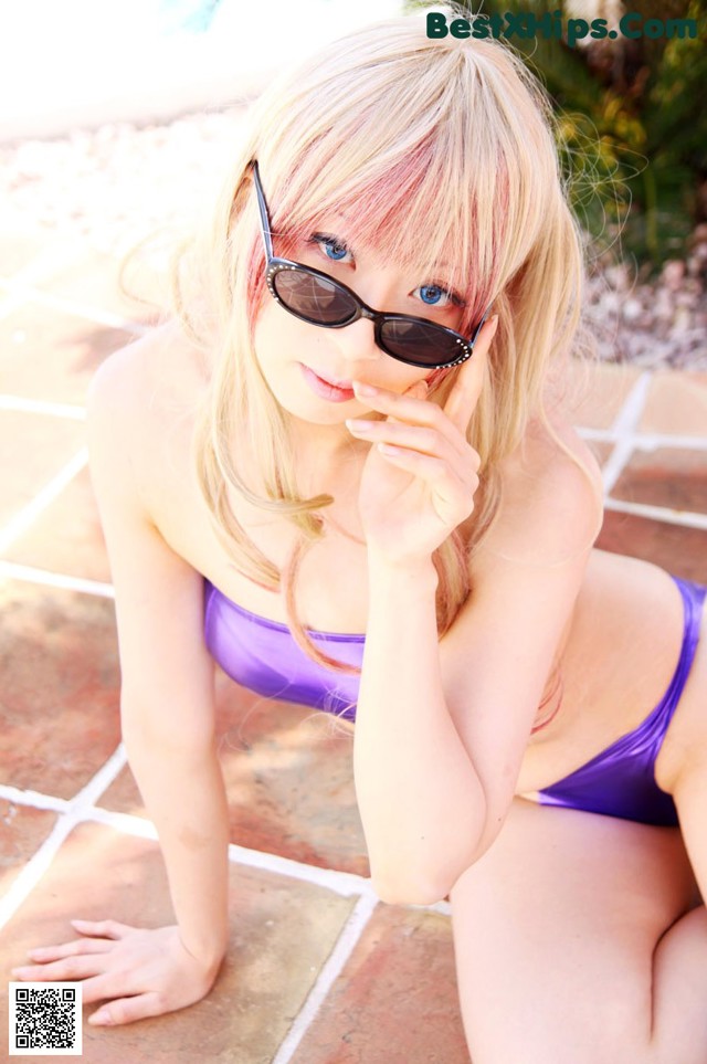 Cosplay Sachi - Sexvideoa 2013 Nue No.a3507a