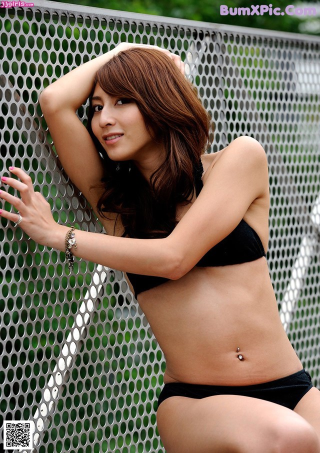 Yuka Yamazaki - Licks Monster Curves No.8969ae