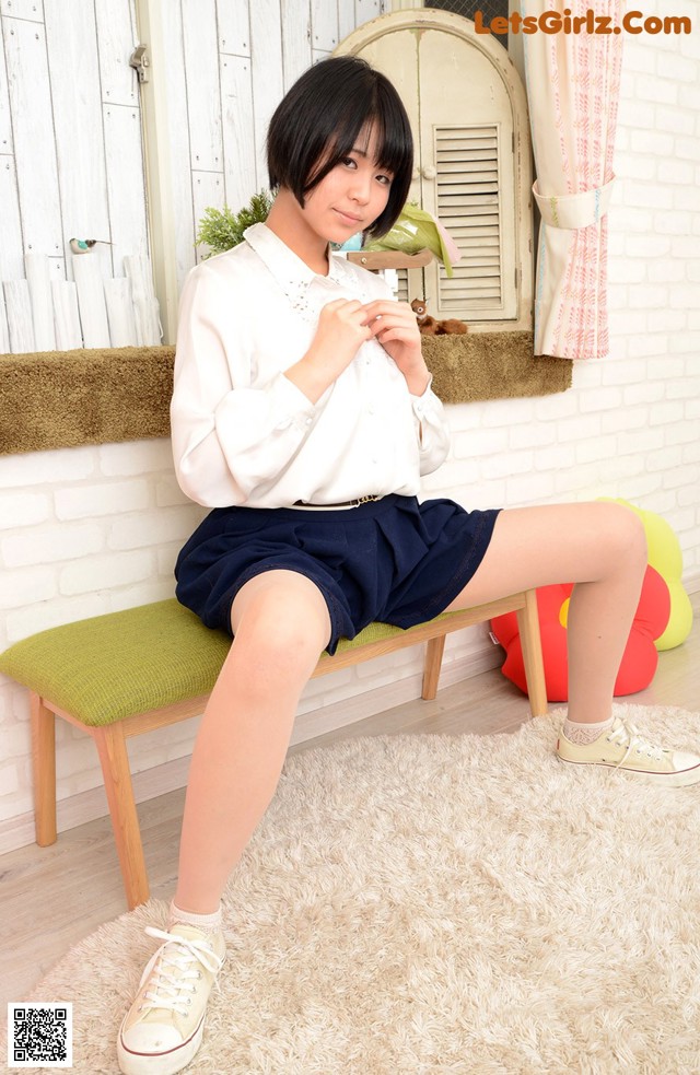 Mayu Senju - Birthday Moms Titzz No.a3f9b8