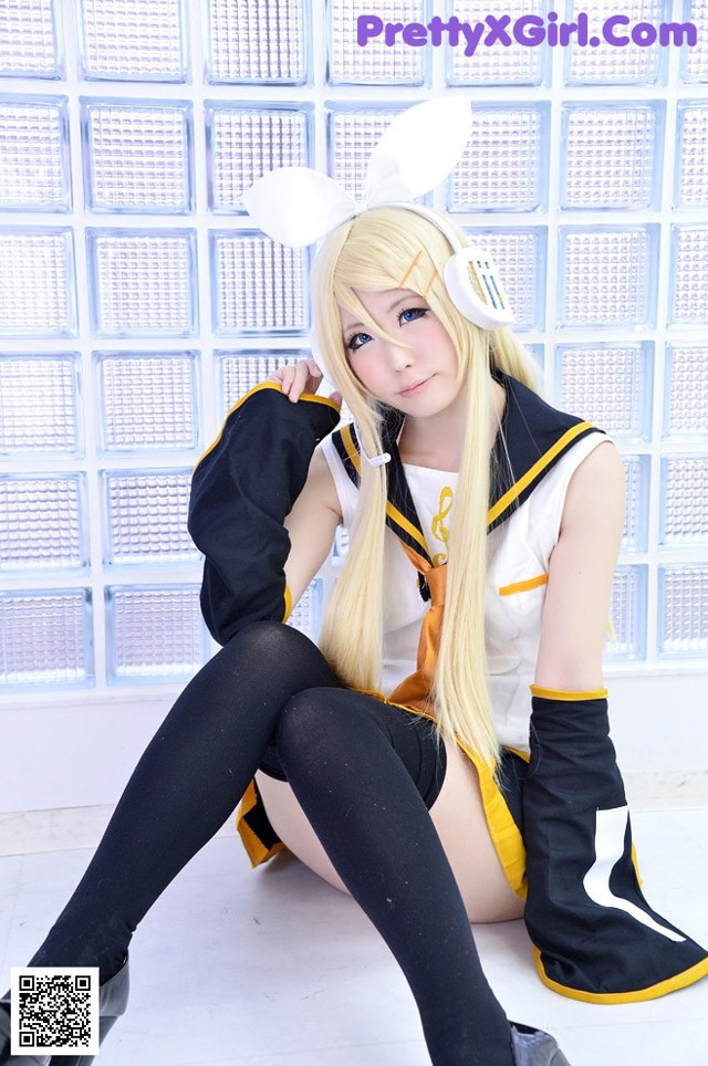 Cosplay Haruka - Borokabolls Pinay Muse No.305e50