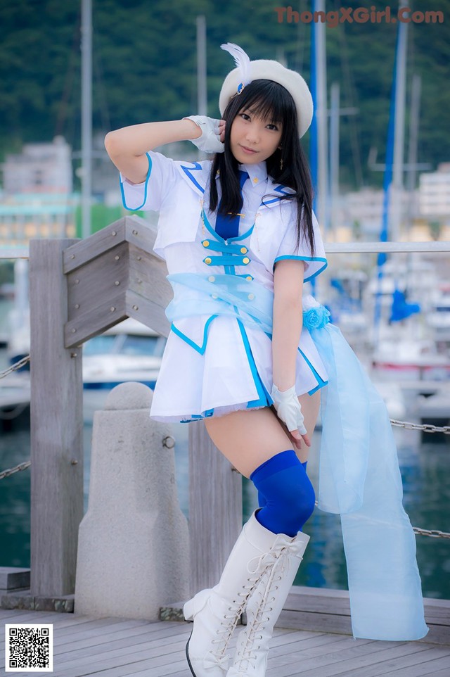Umi Sonoda - Blackwell Indian Rapa3gpking No.5f445c
