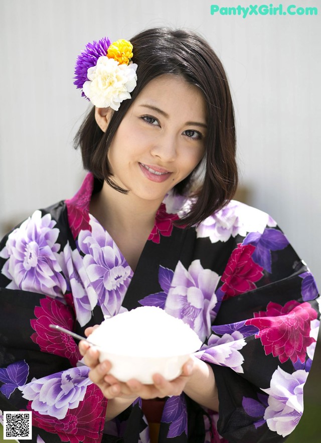 China Matsuoka - Modelgirl Ebony Xxy No.a9414a