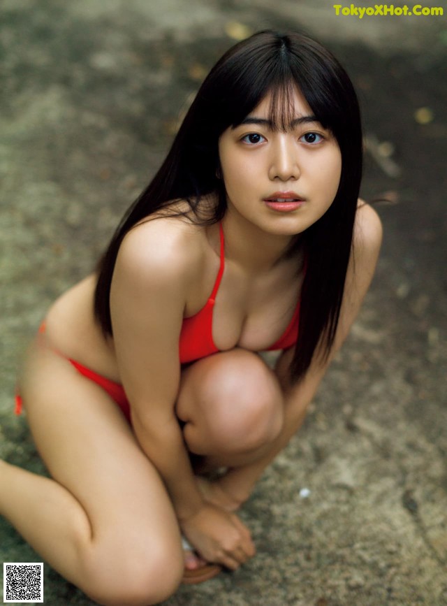 Rio Yoshida 吉田莉桜, FRIDAY Digital 2022.02.04 (フライデー 2022年2月4日号) No.35a8fb