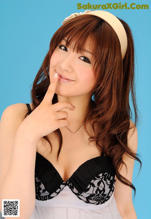 Chika Tono - Bongo Xxxfoto Shot No.6d6c8c