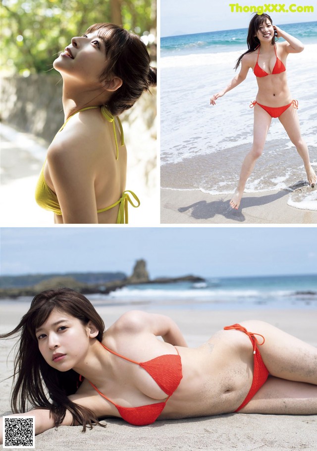 Yura Someno 染野有来, Young Magazine 2021 No.28 (ヤングマガジン 2021年28号) No.58633b