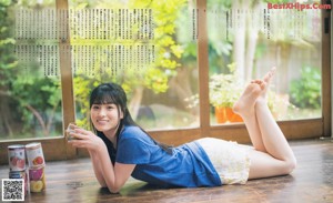 Momoko Ozono 大園桃子, BOMB! 2021.07 (ボム 2021年7月号)