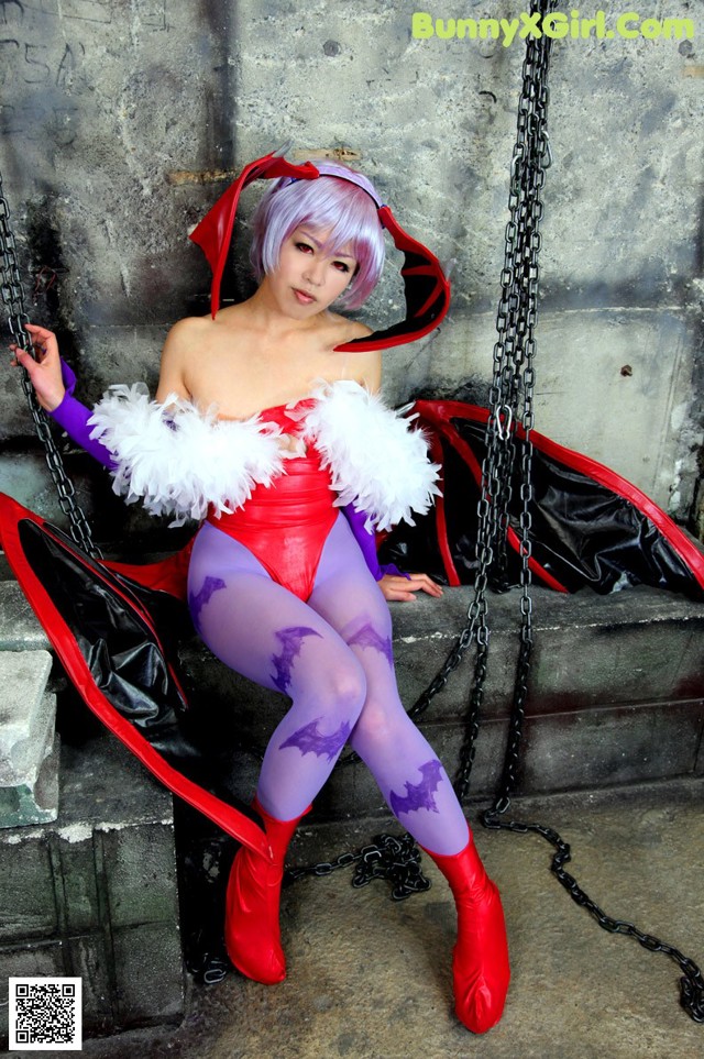 Maryou Chouzuki Vampire - Perfectgirls 3gpking Com No.e0d552