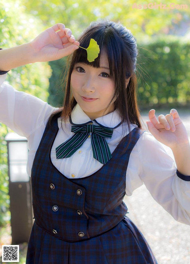 Cosplay Yutori - Fucks Wetpussy Ebony No.6d52c5