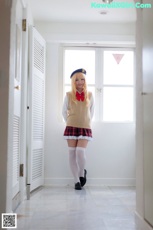 Cosplay Natsuki - Xxv Porn Fidelity No.a2d5dc