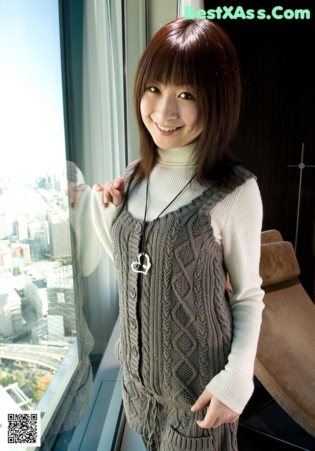 Mimi Asuka - Clubcom Aundy Teacher No.22fe13