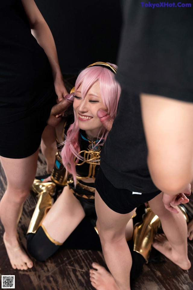 Mizuki - Premium Tubeqd Blog No.01b78e