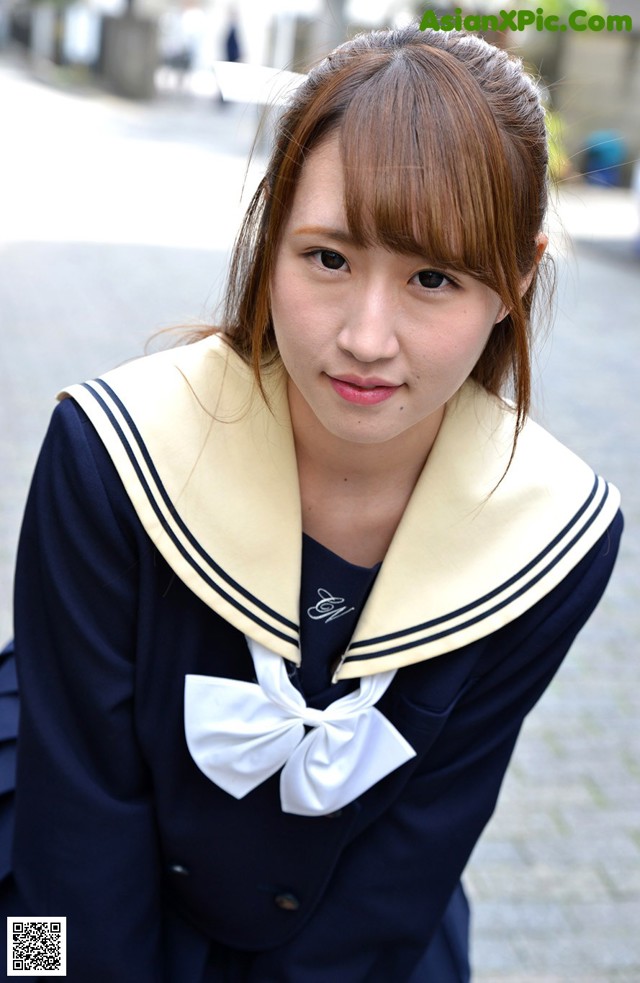 Ai Saito - Bus Image Hd No.f82159