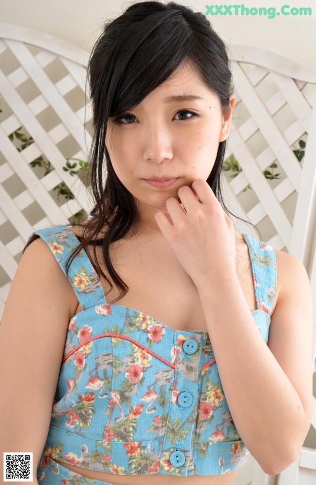Mihina Nagai - Butterworth Jizz Bomb No.4866d9
