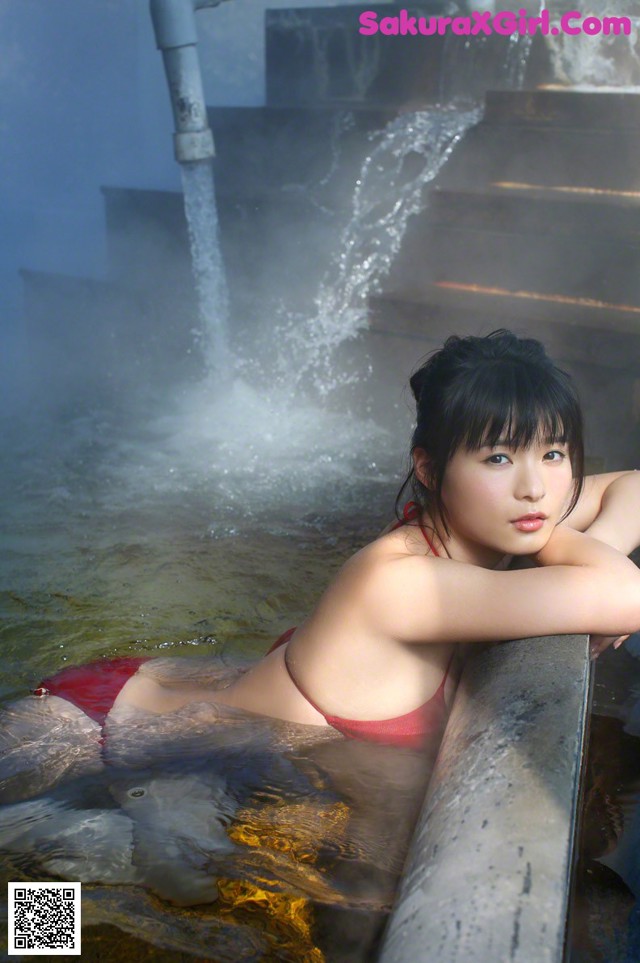 Mizuki Hoshina - Infocusgirls America Office No.7fafb4
