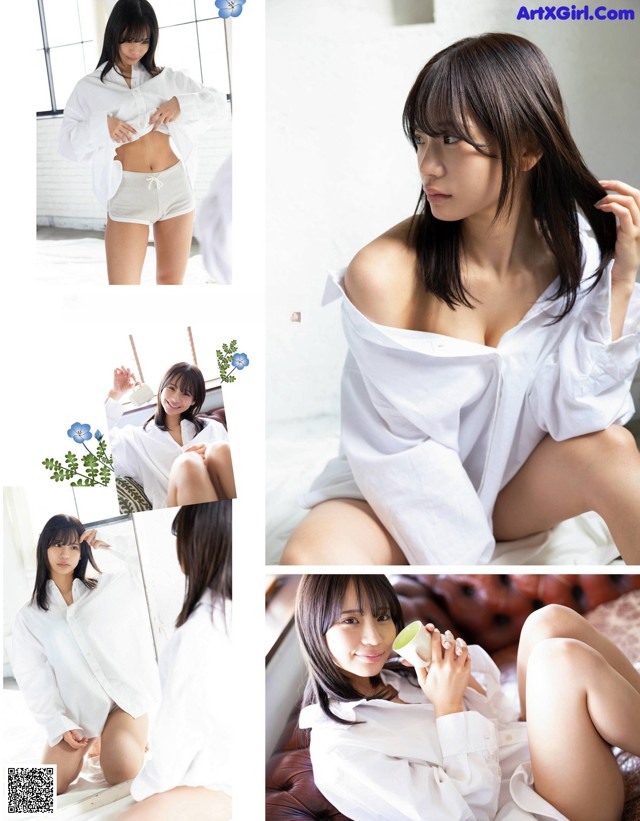 Miyu Wada 和田海佑, Platinum FLASH プラチナフラッシュ 2021.01 Vol.14 No.eef7a8