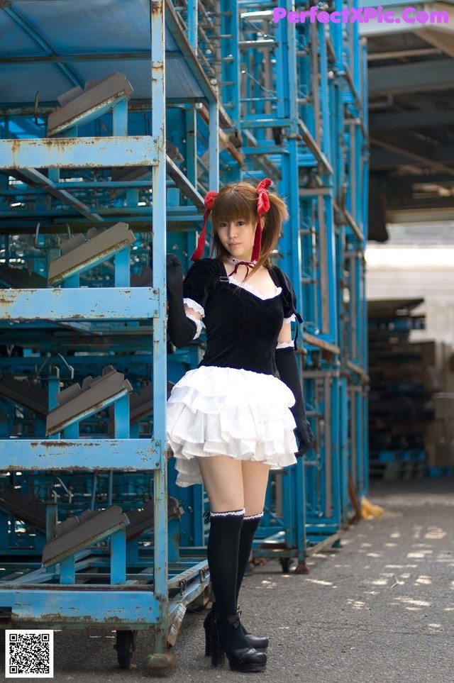 Cosplay Kikiwan - On3gp Pictures Wifebucket No.6243ea