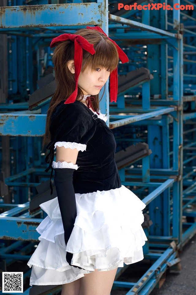 Cosplay Kikiwan - On3gp Pictures Wifebucket No.6243ea