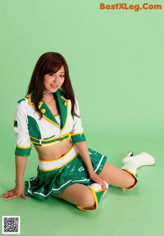 Kaori Hinata - Update Cream Gallery No.aebe54