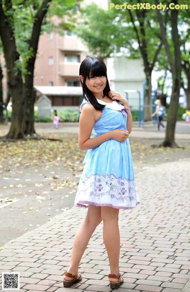 Airi Satou - Thailen Ponstar Nude No.6505cd