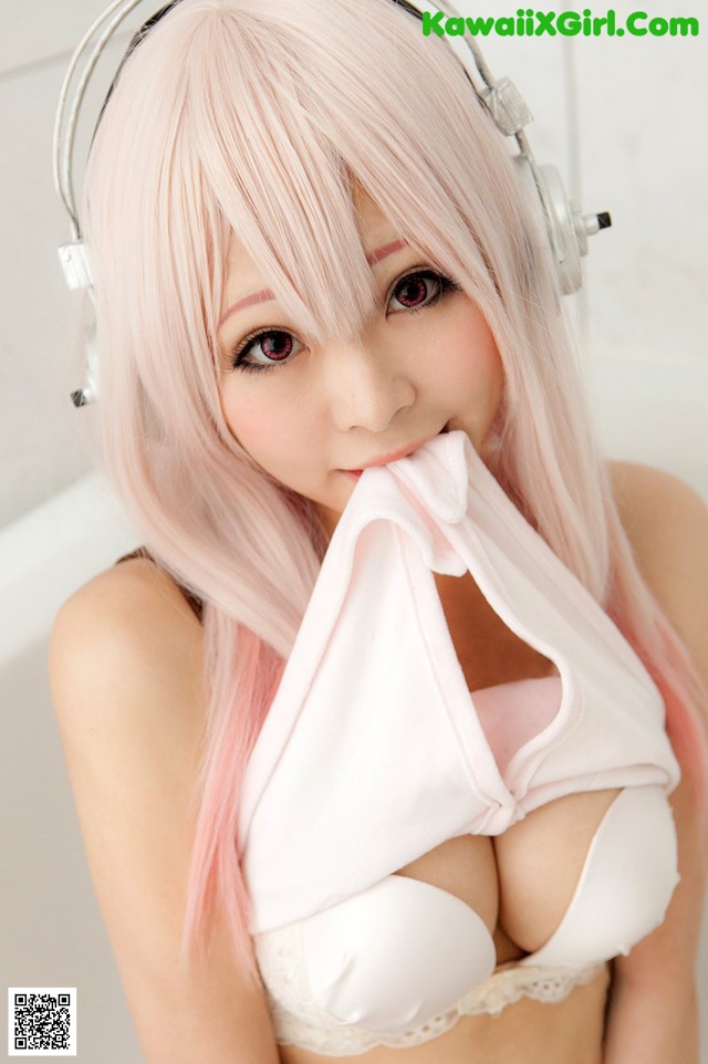 Yuka Hoshikage - Mobivid Poto Telanjang No.9f0a7b