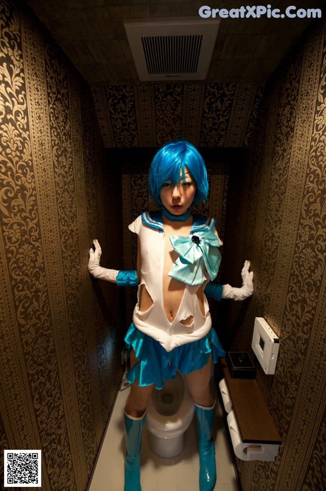 Mako Uten - Allover30model Gallery Fotongentot No.3bd070