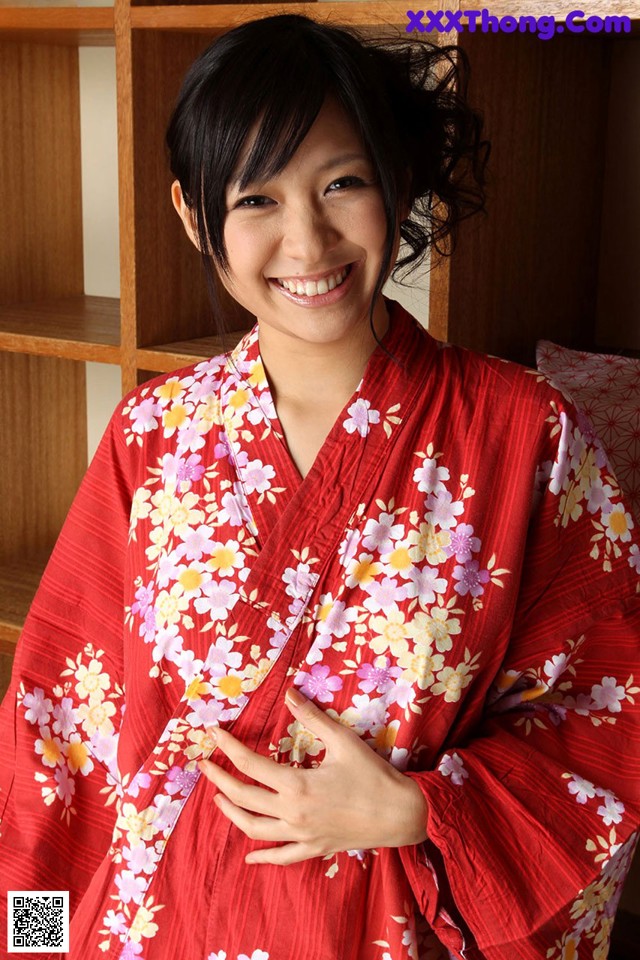Nana Ogura - Audrey Sexi Hd No.685e7f