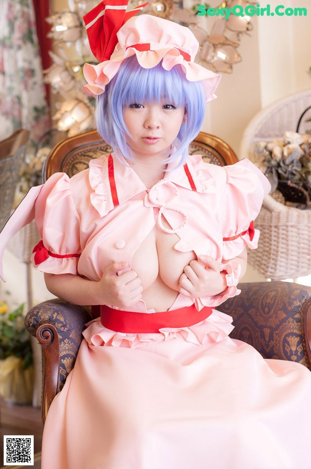 Cosplay Mana - Mubi Direct Download No.d27a8d