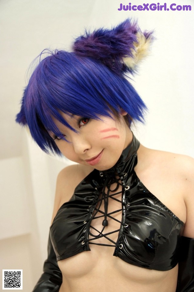 Zakuro Tsubaki - Fuckxxx Latexschn Kinkxxx No.2ab712