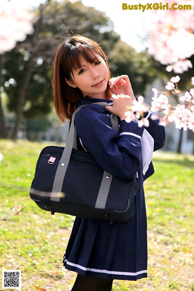 Rin Higurashi - Bangbrodcom Sky Toples No.905bfe