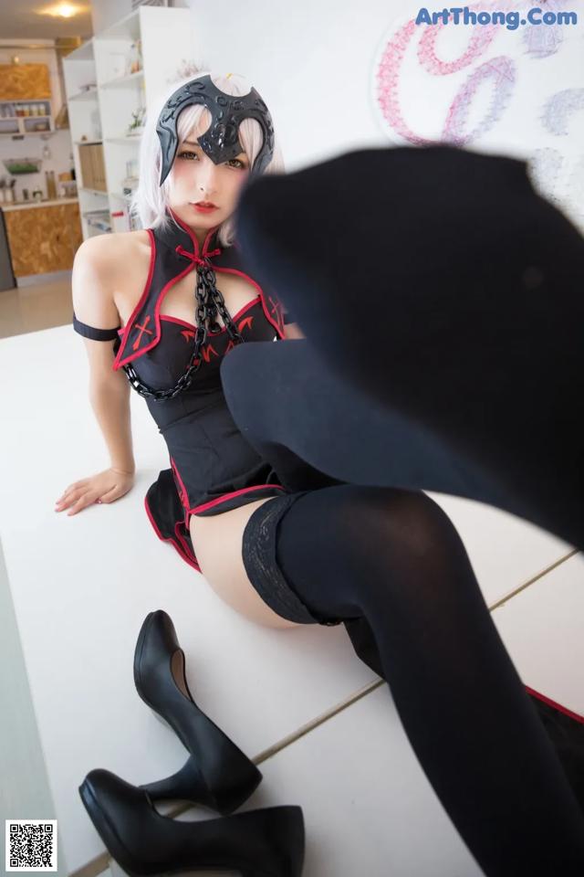 Coser@神楽坂真冬 Vol.016: (150 photos) No.b53558