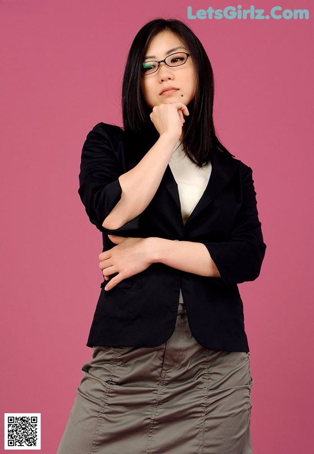 Haruka Ohkoshi - Naturals Plumpvid Com No.4b4ac6