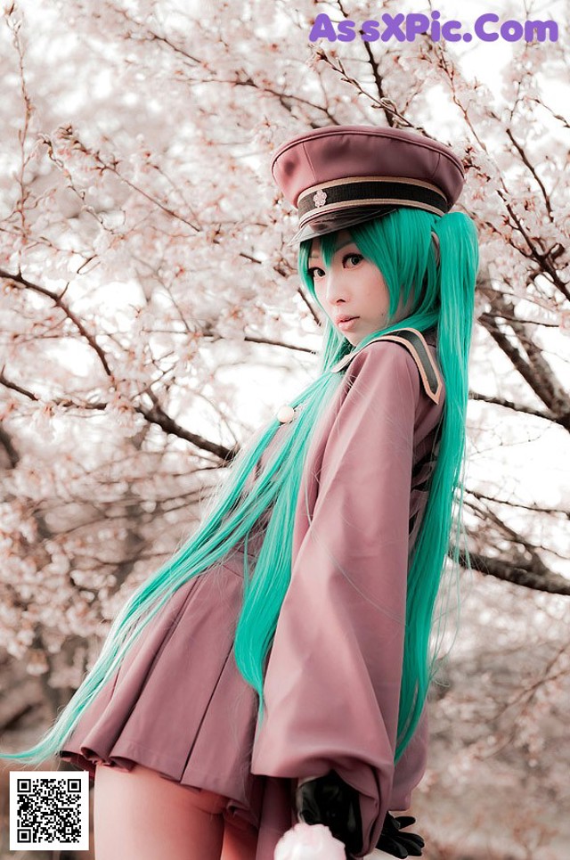 Cosplay Ageha - With Bra Sexypic No.ea842f