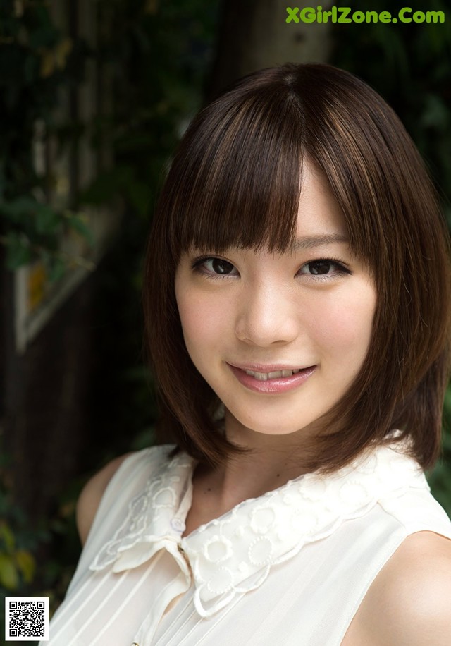Airi Suzumura - Bushybushy Muse Nude No.d10b3a