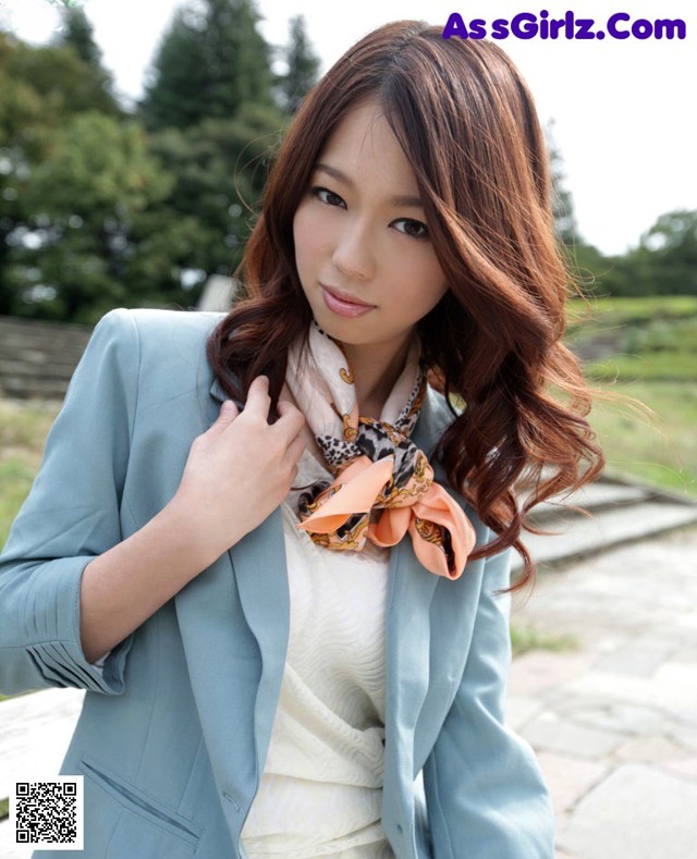 Yuika Nakazima - Actiongirls 3gp Big No.a01e52