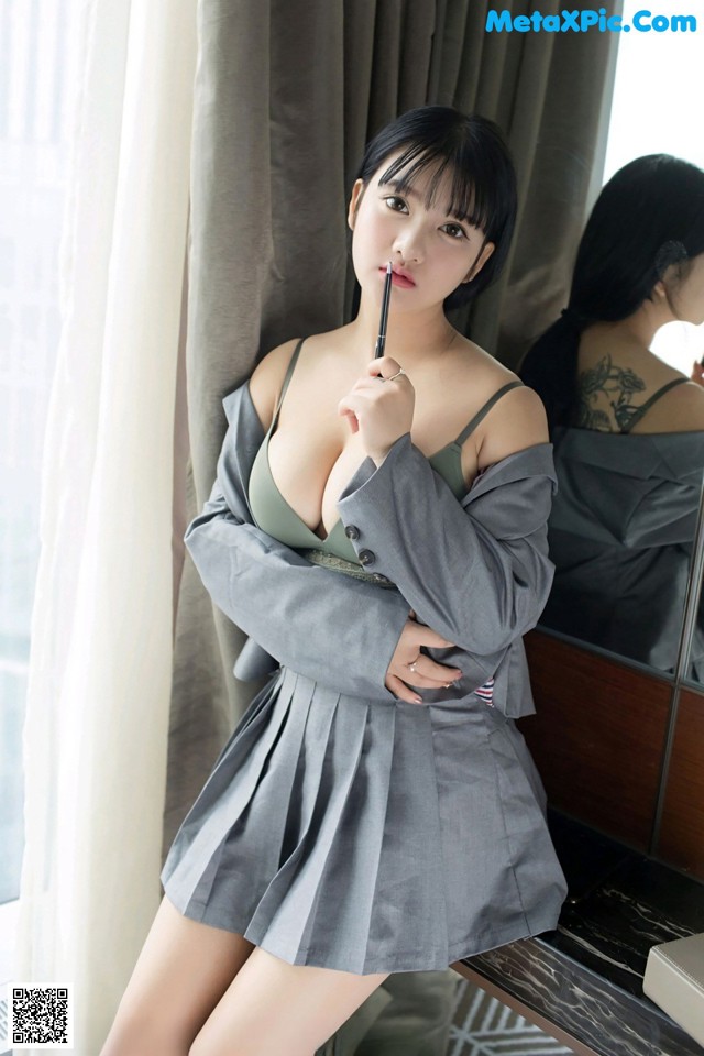 [YouWu尤物馆] 2019.03.04 Vol.138 小尤奈 No.27e0fe